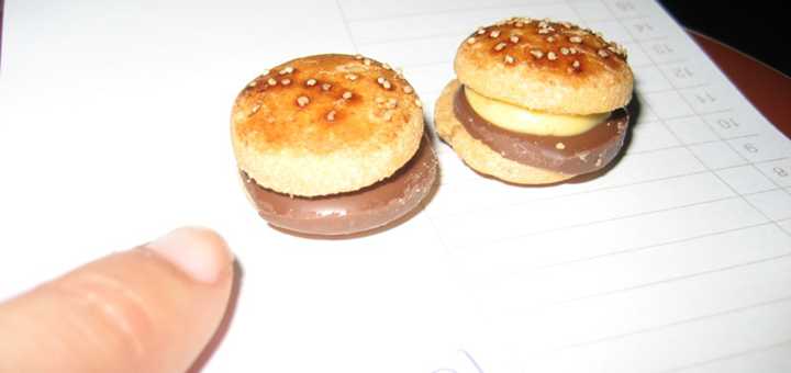 tiny-hamburgers