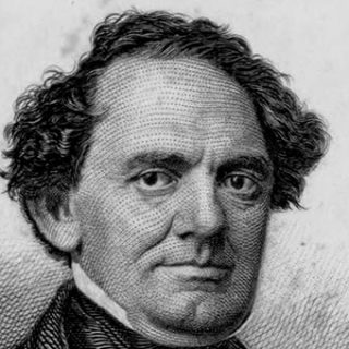 P. T. Barnum