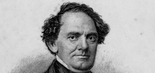 P. T. Barnum