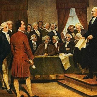 Constitutional Convention