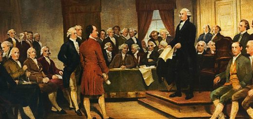 Constitutional Convention