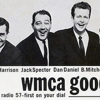 WMCA Good Guys 1964